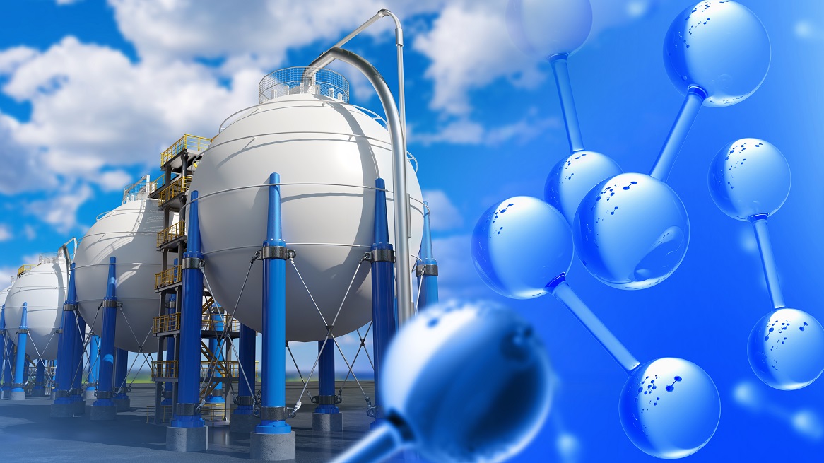Advantages of sealless magnetic pumps in hydrogen production and storage applications