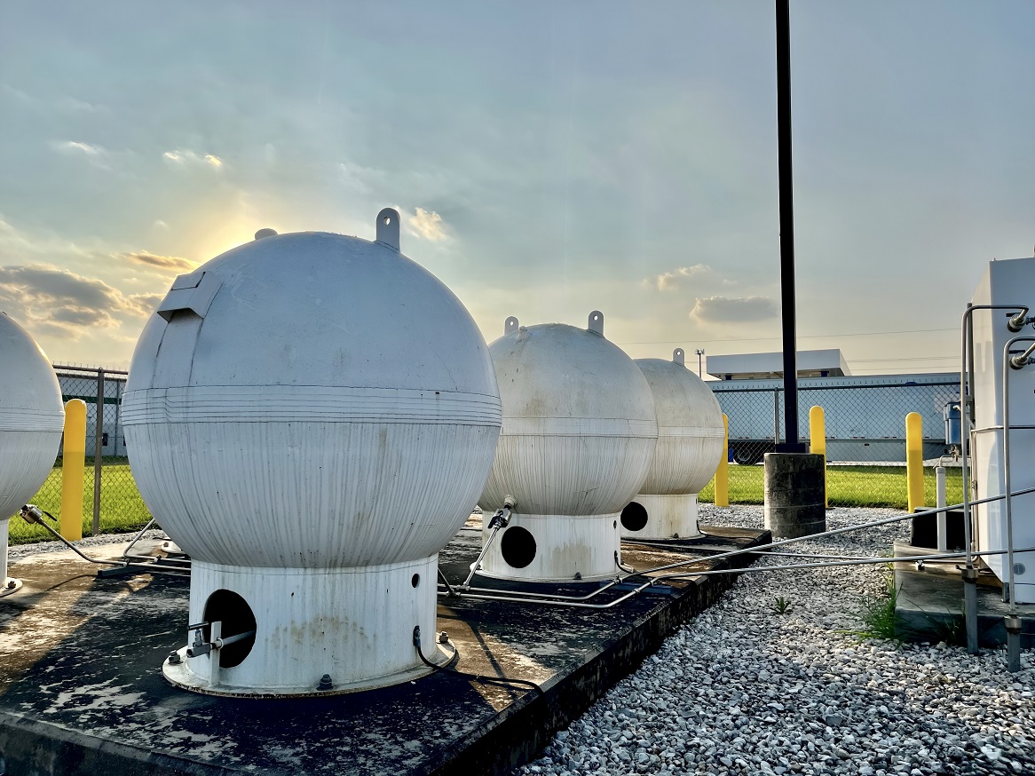 Advantages of sealless magnetic pumps in hydrogen production and storage applications