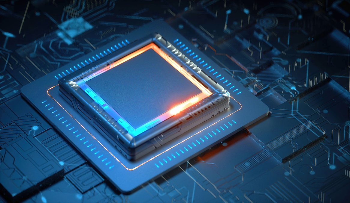 超低溫金屬磁力泵產業應用:電子氟化液輸送