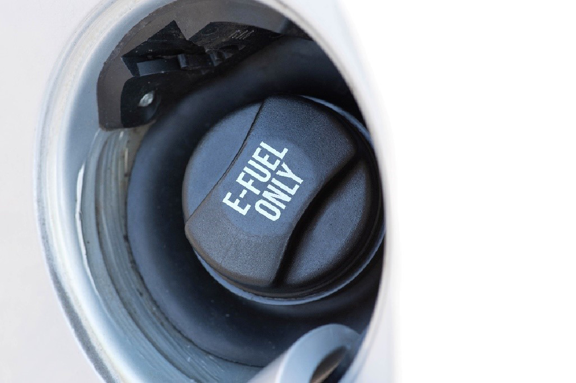Sealless Magnetic Drive Pumps in the E-Fuel Production Process
